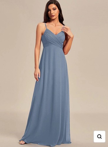 Ever pretty bridesmaid - ever, dress