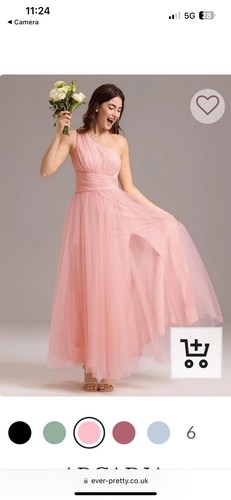 Bridesmaid dress - bridesmaid,