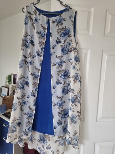 Beautiful piece dress - beautiful, 2