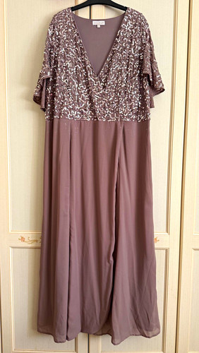 Maya deluxe plus size 22 - maya,