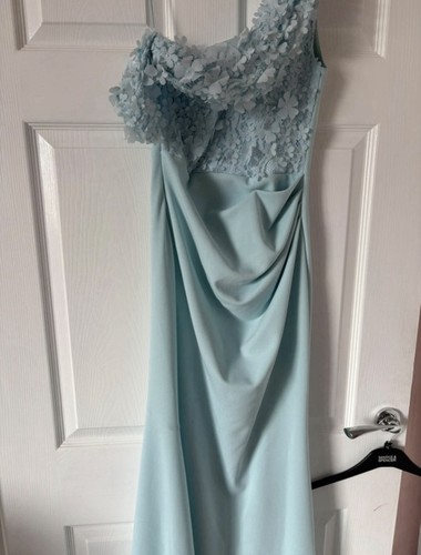 Bridesmaid dress - bridesmaid,