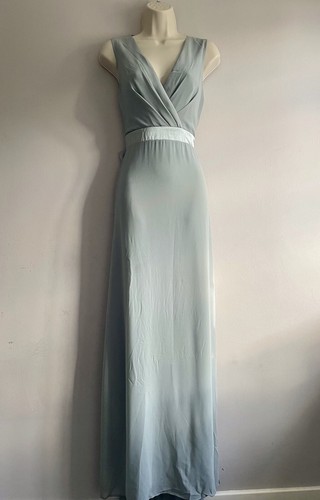 Tfnc bridesmaid ball gown maxi - bridesmaid,