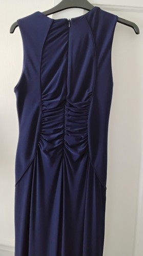 Coast petite size navy - petite,