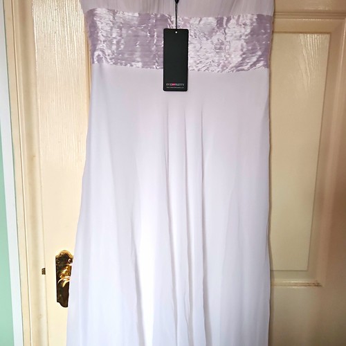 Ever pretty white sleeveless - ever-pretty,