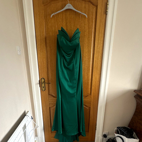 Pia michi london green - michi,