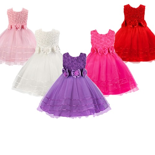 For kids girls bridesmaid - kids,