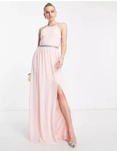 Tfnc bridesmaid embellished