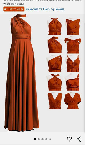 Dresses 72styles - 3,
