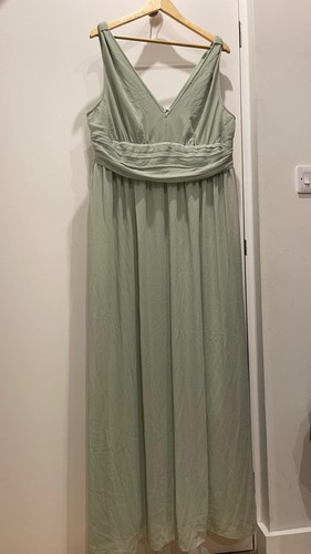 Maxi dresses bridesmaid dress - dresses,