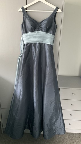 Bridesmaid dress size - bridesmaid,