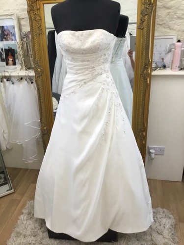 Special occasion dress - special,