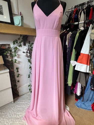 Hilary pink glow - pink,