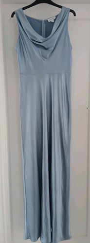 Six stories satin bridesmaid - stories,