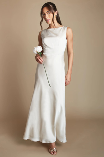Coast champagne bridesmaid - coast,