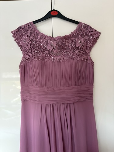 Ever pretty bridesmaid dress - pretty,