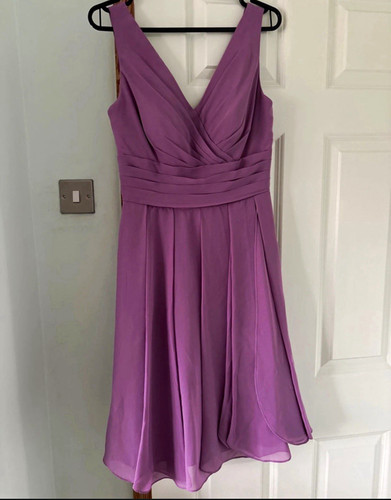 Bridesmaid dress baroni - bridesmaid, dress.
