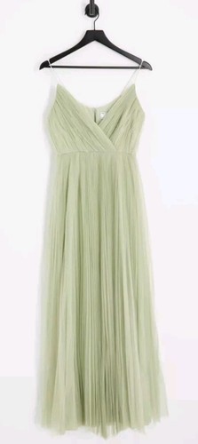 Bridesmaid cruise prom tulle - bridesmaid,,