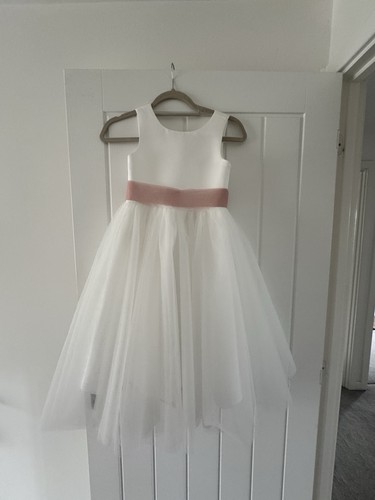 Beautiful ivory dusty rose - beautiful,