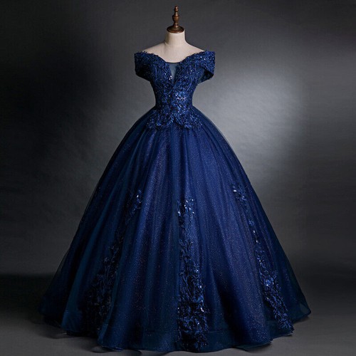 New evening formal - uk,