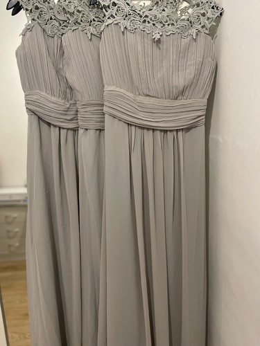 Bridesmaid dresses - bridesmaid,
