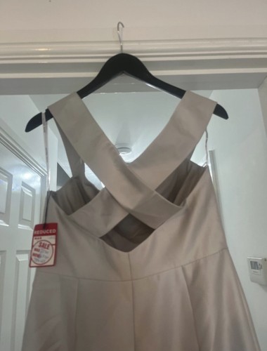 Bridesmaid dress - bridesmaid,