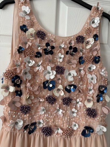Asos embellished evening - asos,