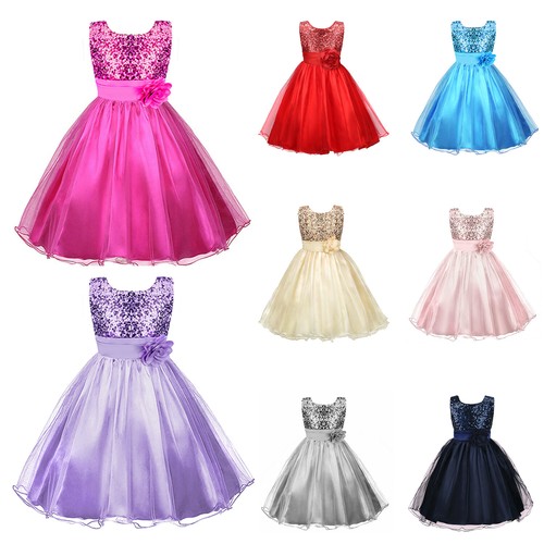 Girls bridesmaid dress baby - dress,