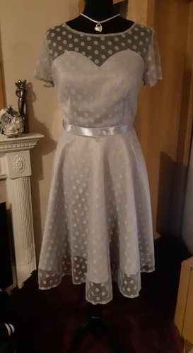 Stunning new grey - new,