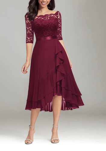 Miusol women lace - miusol, women’s
