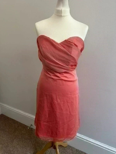 Bridesmaid occasion dress - , 8