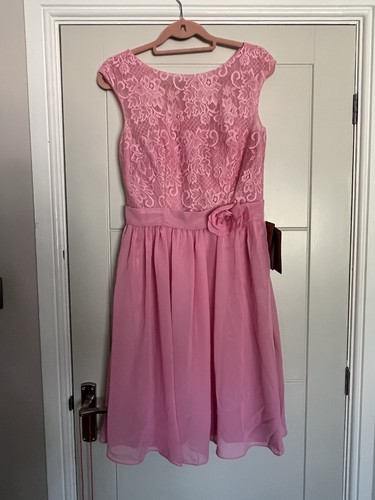 Light the box - pink, occasion