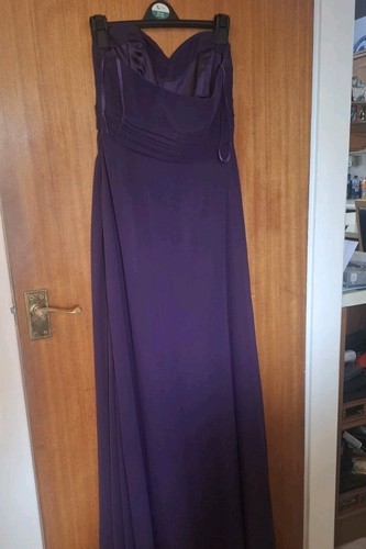 Coast purple chiffon - coast,
