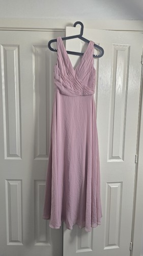 Bridesmaid dress - bridesmaid,