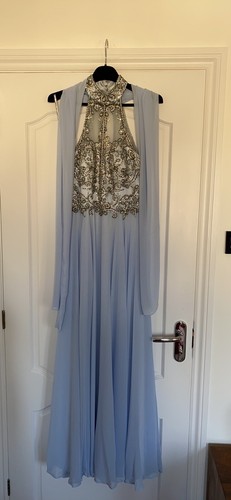 Prom dress bridesmaid - prom,