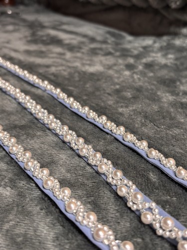 Bridesmaid dress belt - bridesmaid, 14