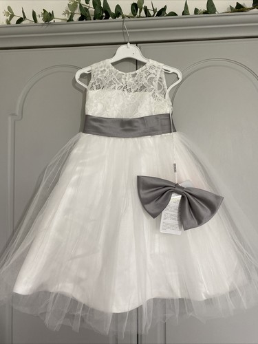 House girl s bridesmaid - girl's,