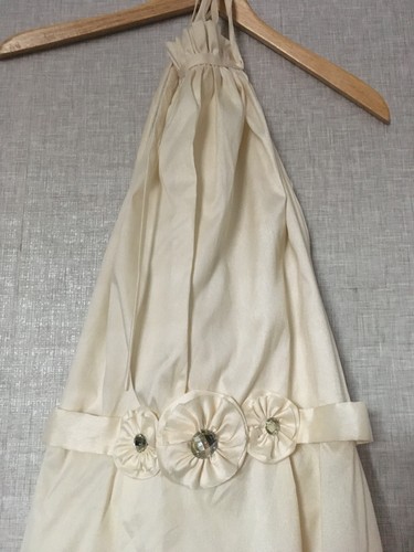 Alexia designs ivory - alexia, satin