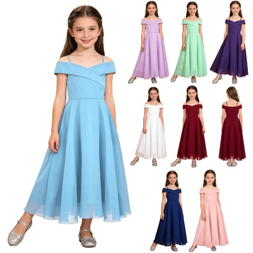 Flower girl dress wedding - uk,