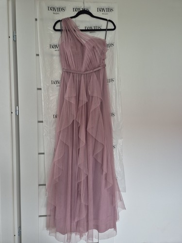 Vera wang prom bridesmaid - wang,