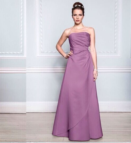 Bhs bridesmaid dress - bridesmaid,