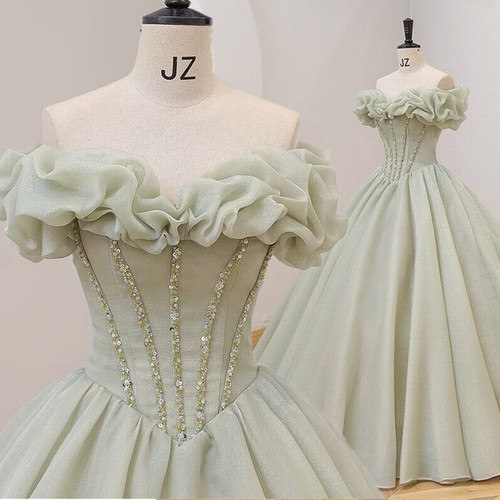 New evening formal - formal, ball