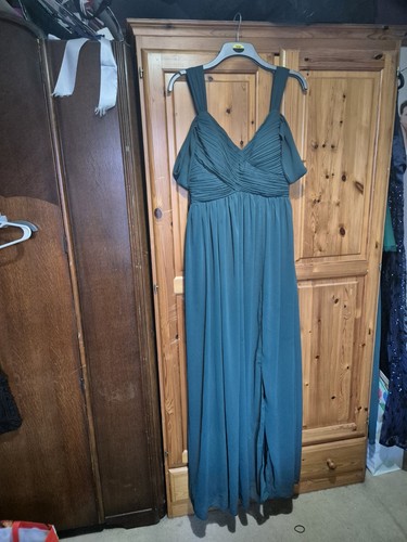 Unithorse green bridesmaid - green,