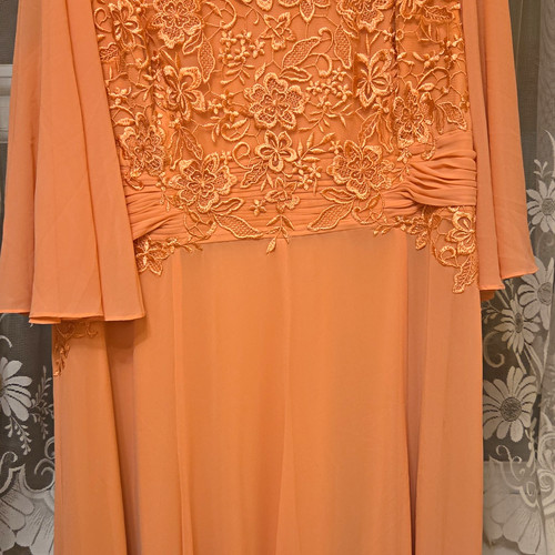 Nightingales designer peach - nightingales,