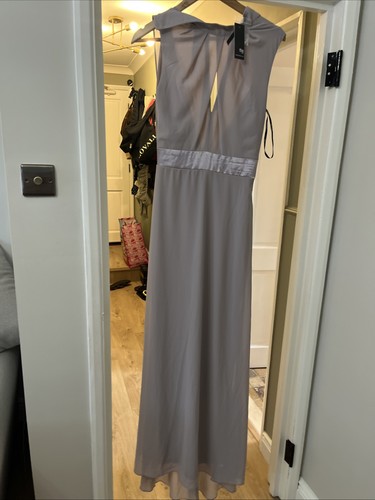 Bridesmaid dress tfnc size - size, 10