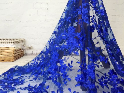 Floral dress costume - dress, tulle