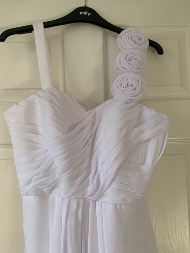 bridesmaid