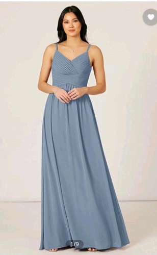 Azazie blake bridesmaid dress - bridesmaid,
