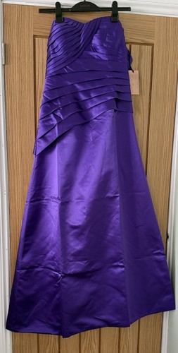 Stunning prom bridesmaids - stunning,