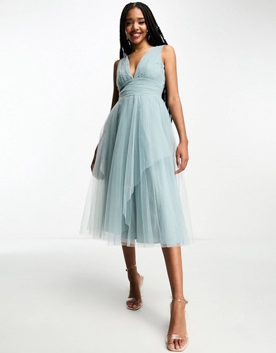 Beauut tall bridesmaid - beauut, midi