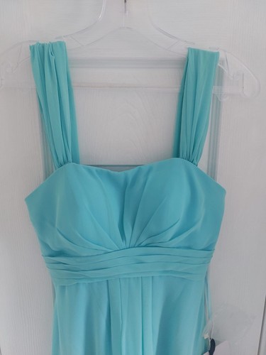 Tiffanys emma aqua - -, blue